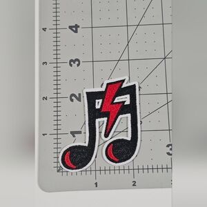 Iron On Patch Embroidered Applique Patches Sew on